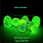 7 Inch Alien Egg & Facehugger Pack (Glow) - MJ@TreasureHearts Toys & Collectibles